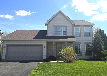 579 Scott Lane - Photo 1