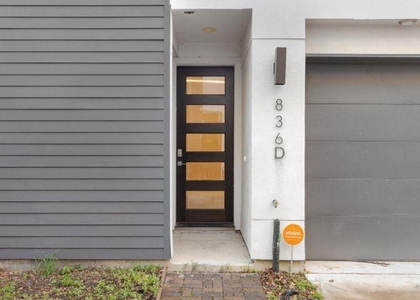 836 Fisher Street - Photo 1