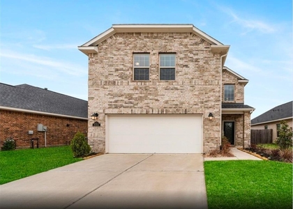 31314 Spotted Saddle Hollow - Photo 1