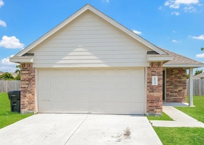 8634 Doris Oaks Circle - Photo 1