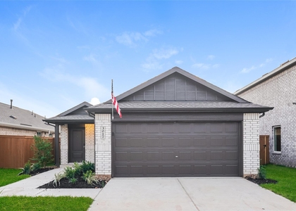 3017 Fantasy Terrace Drive - Photo 1