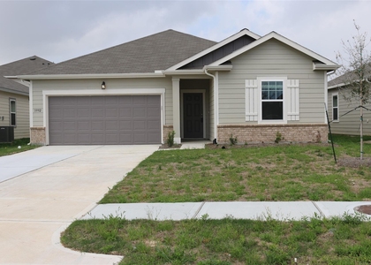 3992 Fringe Tree Lane - Photo 1