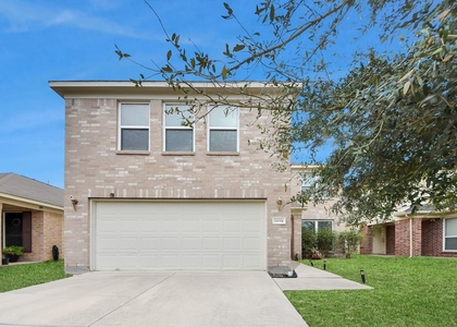 11014 Cape Rise Trail - Photo 1