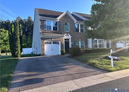 10312 Colony Bee Place - Photo 1