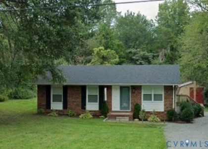 2968 Three Chopt Road - Photo 1