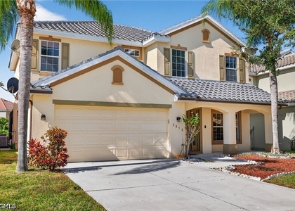 2858 Via Campania Street - Photo 1