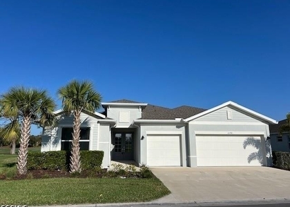 20720 Copperhead Drive - Photo 1