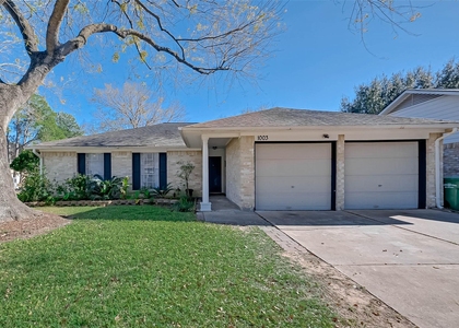 1003 Shadow Mountain Drive - Photo 1