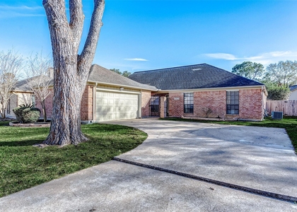 21623 Park Valley Drive - Photo 1
