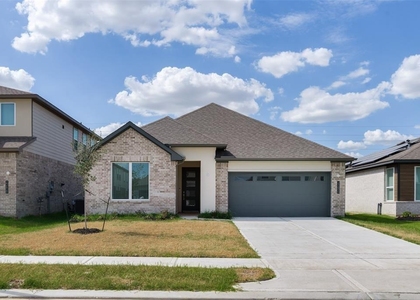 22606 Ginosa Trail - Photo 1