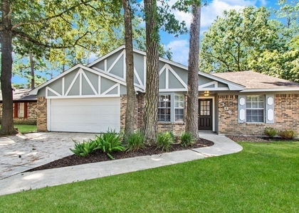 2106 Wickburn Drive - Photo 1