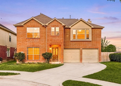 21039 Vista Trail Court - Photo 1