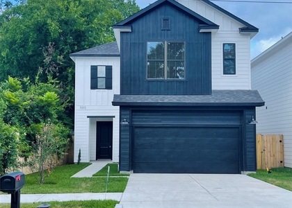5312 Denmark Street - Photo 1