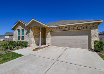 26610 Coast Redwood Drive - Photo 1