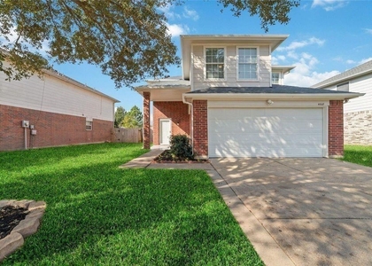 4007 Starbridge Pointe Lane - Photo 1