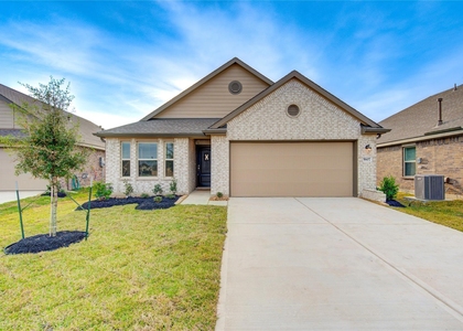 5607 Rock Head Ranch Trail - Photo 1