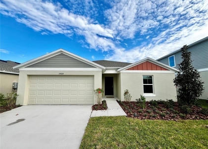 14664 Gallop Run Drive - Photo 1