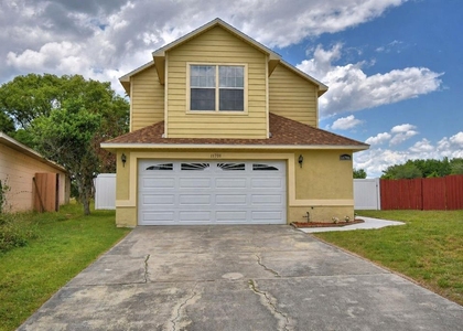 11701 Minto Court - Photo 1