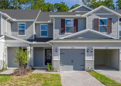16607 Luminary Loop - Photo 1