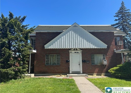 831 N 20th Street - Photo 1