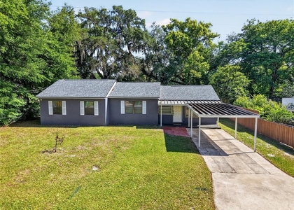 706 Mission Drive - Photo 1