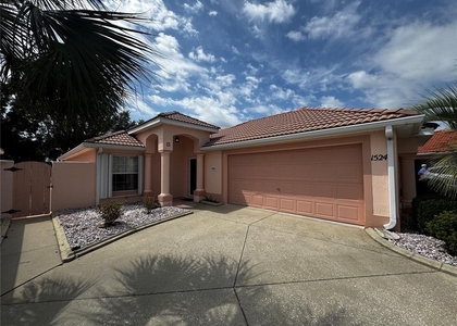 1524 Martinez Drive - Photo 1