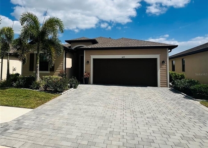 1873 E Isles Road - Photo 1