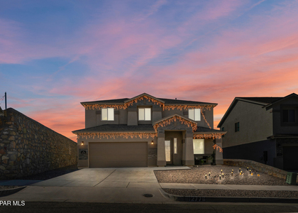 12776 Hidden Edge Drive - Photo 1