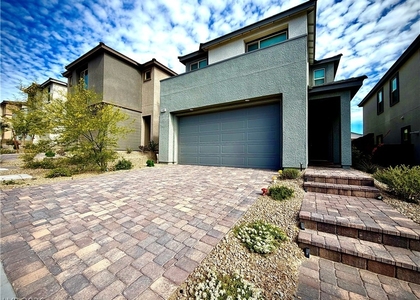11852 Black Canary Avenue - Photo 1