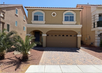 5889 Azzura Palms Avenue - Photo 1