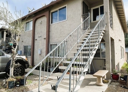 2420 Ellis Street - Photo 1
