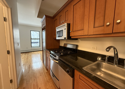 West 54th Street & 9th Ave  - Photo 1