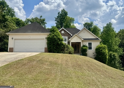 4473 Northridge Trail - Photo 1