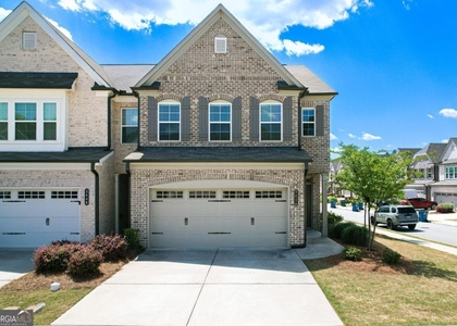 2414 Morgan Place Drive - Photo 1
