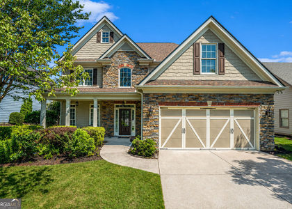 320 Baymist Drive - Photo 1