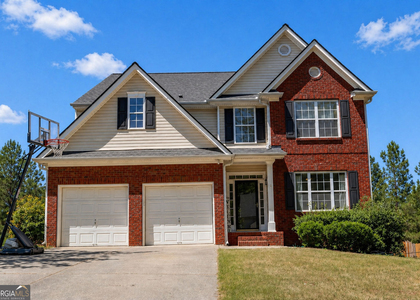 4491 Plantation Mill Trail - Photo 1