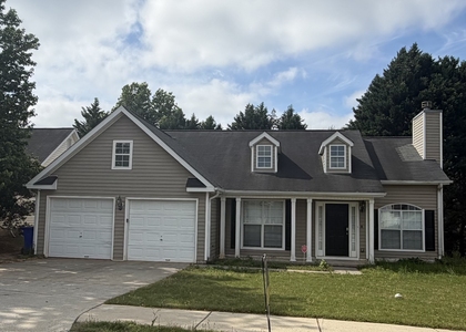 3020 Meadow Glen Pass - Photo 1