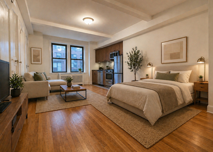 Second Ave East 21st Street - Photo 1