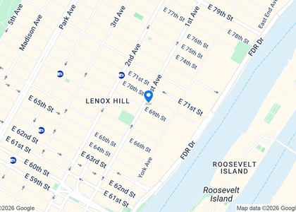 1st Avenue - Photo 1