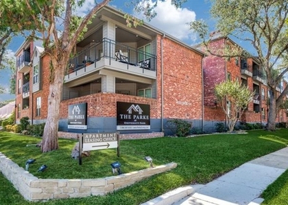 4501 Druid Lane - Photo 1