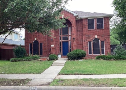 7774 Park Downs Drive - Photo 1