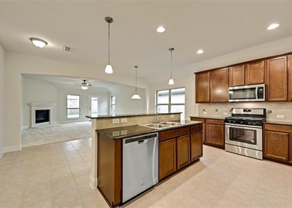 816 Bird Creek Drive - Photo 1