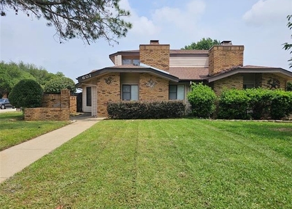601 Harvest Hill Street - Photo 1