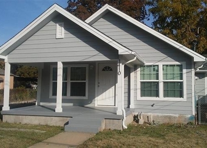 1410 Joplin Street - Photo 1