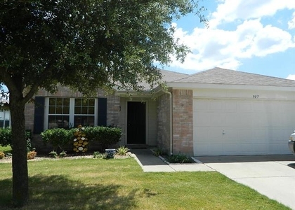 907 Live Oak Drive - Photo 1