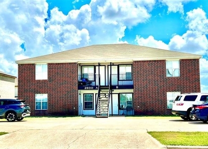 2800 Cantabrian Drive - Photo 1