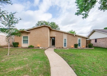 3401 High Plateau Drive - Photo 1