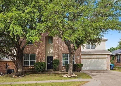 8401 Tribute Lane - Photo 1