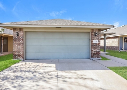 1729 Everglade Court - Photo 1