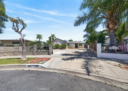 14827 Dearborn Street - Photo 1